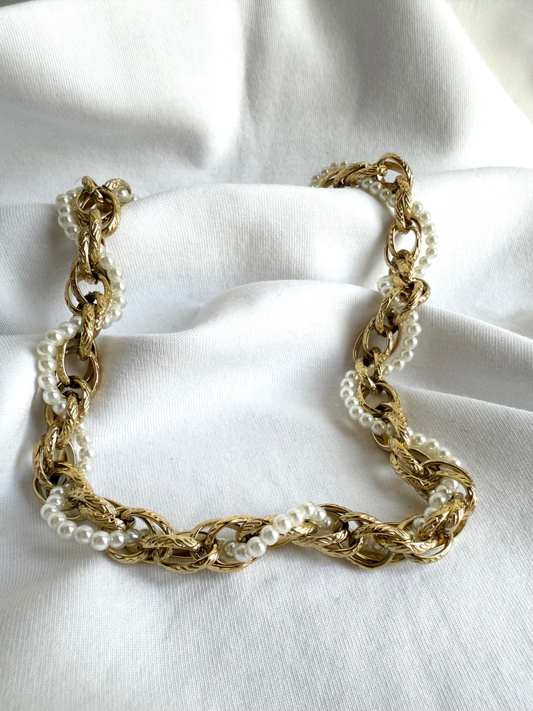 Collier Sanae