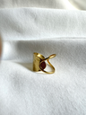 Bague Dahlia