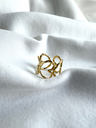 Bague Mélanie 
