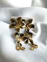 Boucles Orchidées